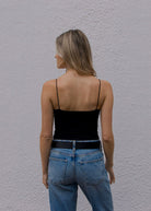 MONTANA BODY NEGRO BODIES - Tienda Siete Mares