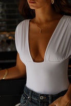 NAOMI BODY BLANCO BODIES - Tienda Siete Mares