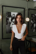 NAOMI BODY BLANCO BODIES - Tienda Siete Mares