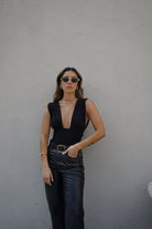 NAOMI BODY NEGRO BODIES - Tienda Siete Mares