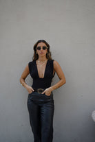 NAOMI BODY NEGRO BODIES - Tienda Siete Mares