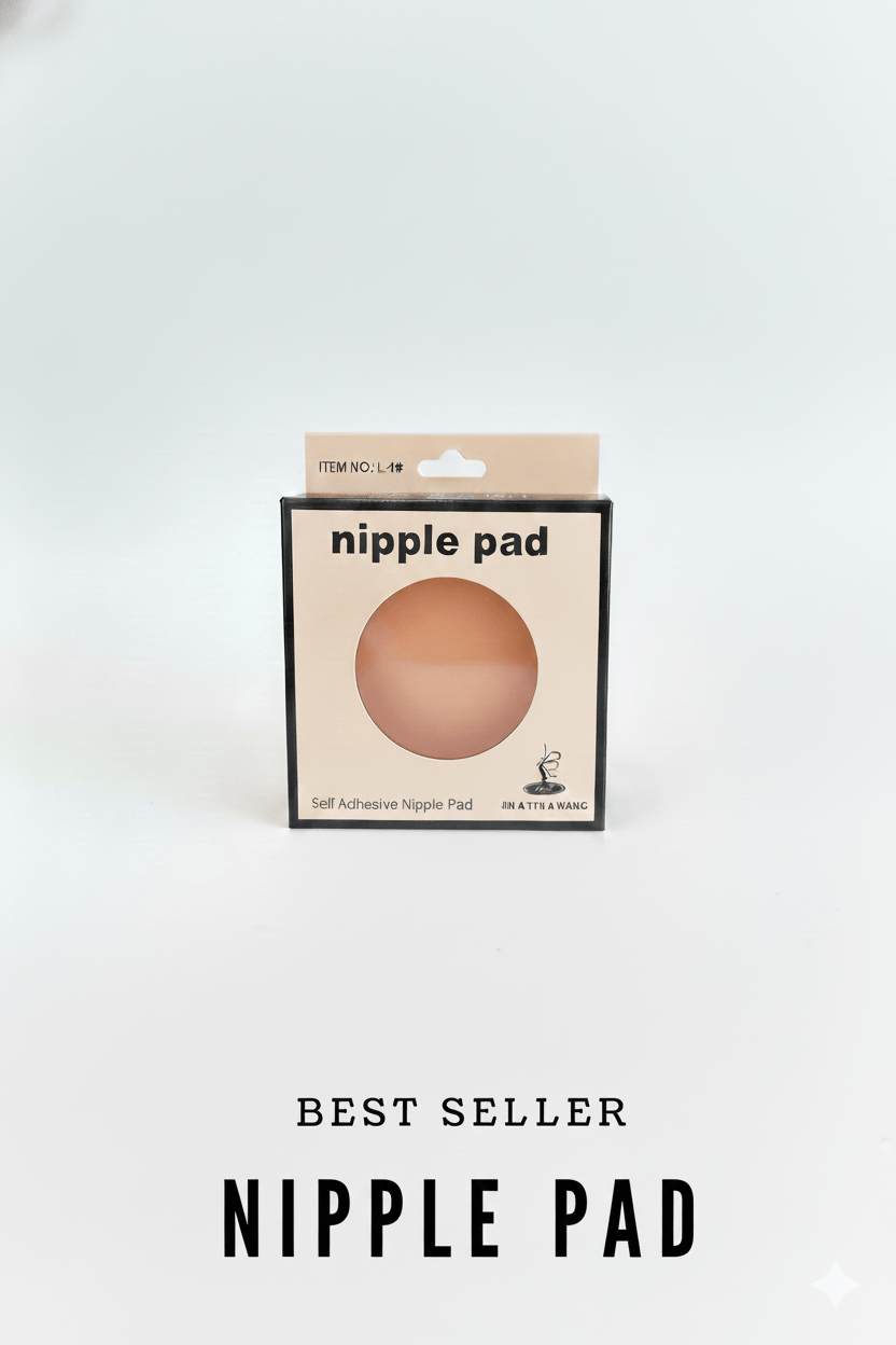 PEZONERAS SILICONA ACCESORIOS - Tienda Siete Mares