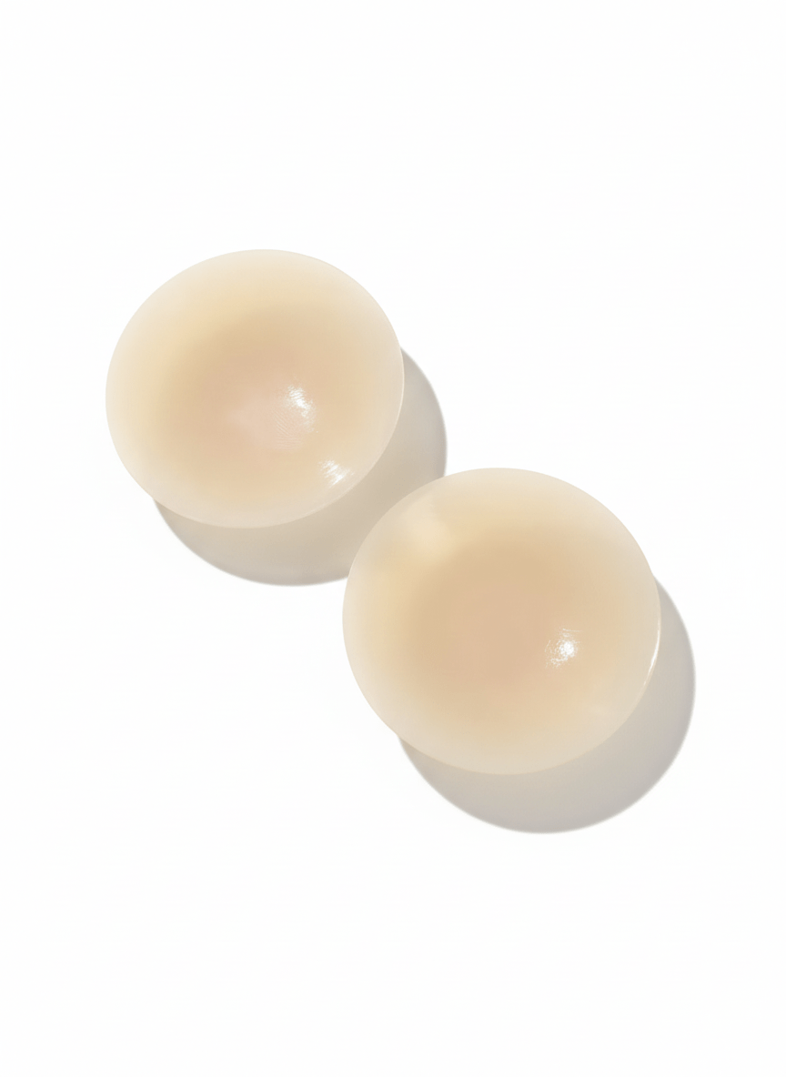 PEZONERAS SILICONA ACCESORIOS - Tienda Siete Mares