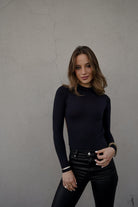 REBE BODY NEGRO BODIES - Tienda Siete Mares