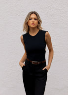 SAMIA BODY NEGRO BODIES - Tienda Siete Mares