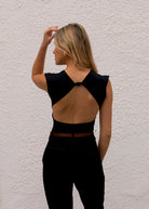 SAMIA BODY NEGRO BODIES - Tienda Siete Mares