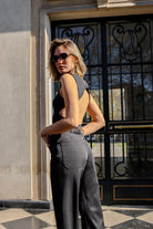 SAMIA BODY NEGRO BODIES - Tienda Siete Mares