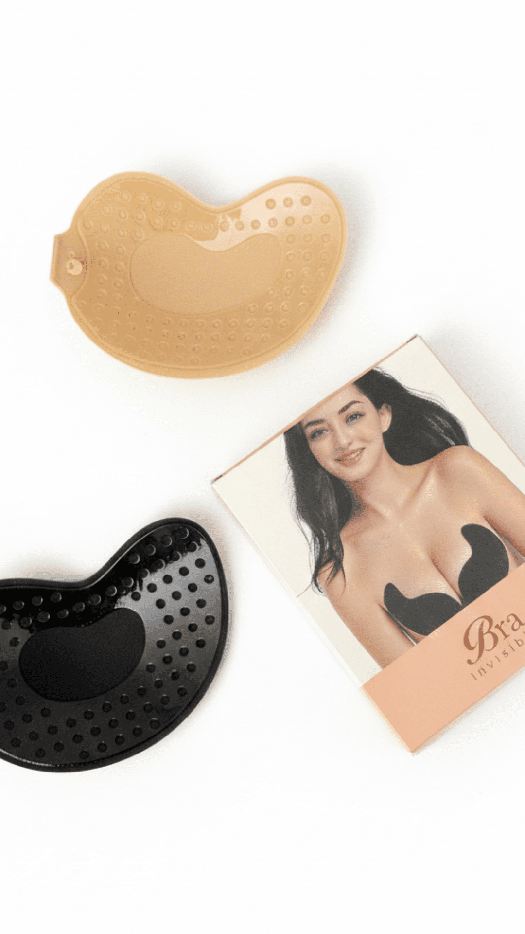 SOSTEN INVISIBLE PIEL - Tienda Siete Mares