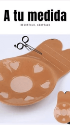 SOSTEN PUSH UP NEGRO - Tienda Siete Mares