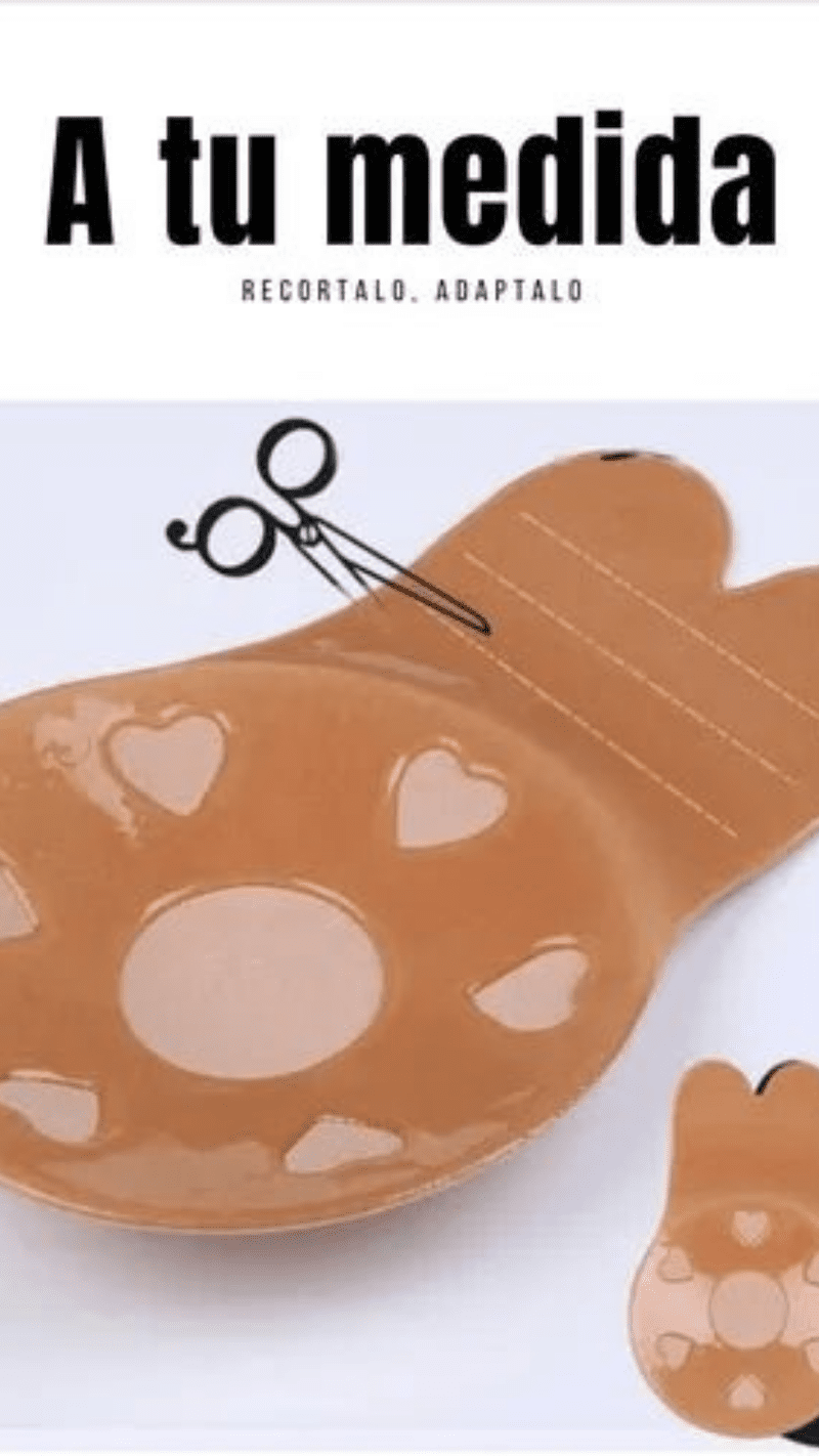 SOSTEN PUSH UP NEGRO - Tienda Siete Mares