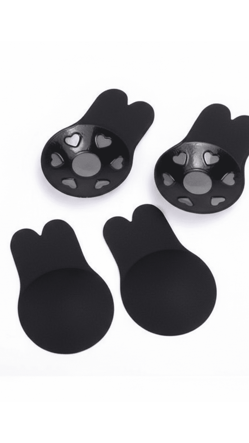 SOSTEN PUSH UP NEGRO - Tienda Siete Mares