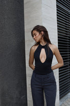 STELLA BODY NEGRO BODIES - Tienda Siete Mares