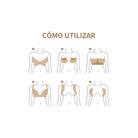 BOOB TAPE PIEL - Tienda Siete Mares