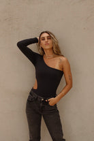 ELLIE BODY NEGRO BODIES - Tienda Siete Mares