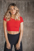 NEREA PANTS NEGRO BOTTOMS - Tienda Siete Mares