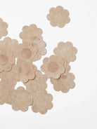 Pezoneras Flor - Tienda Siete Mares