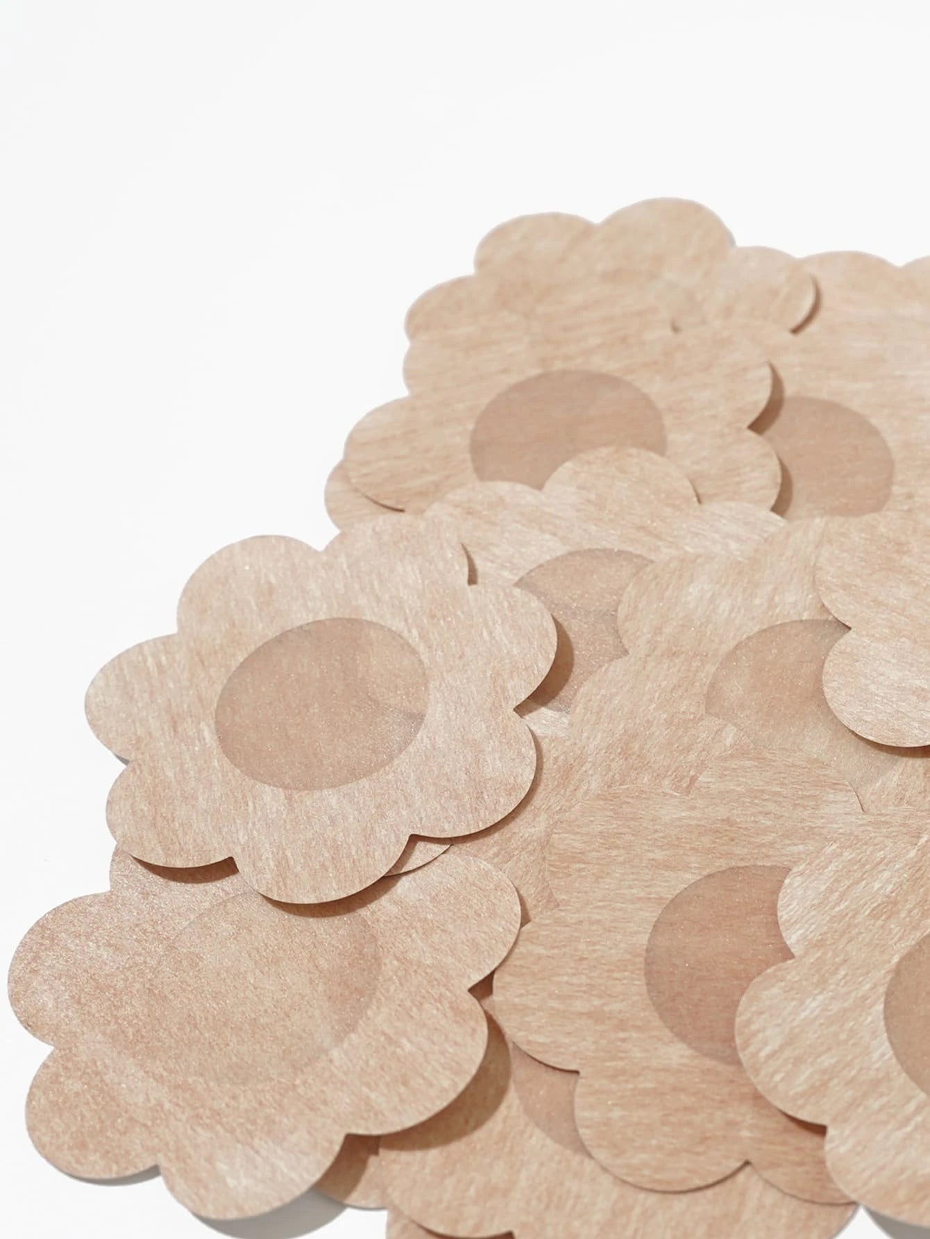 Pezoneras Flor - Tienda Siete Mares