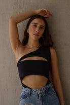 RITA BODY NEGRO BODIES - Tienda Siete Mares