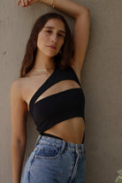 RITA BODY NEGRO BODIES - Tienda Siete Mares