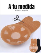 SOSTEN PUSH UP PIEL - Tienda Siete Mares